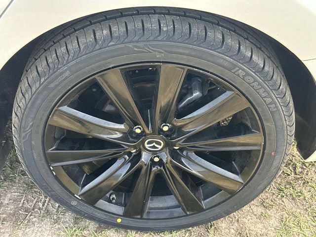 Used 2020 MAZDA MAZDA6 Touring image 12