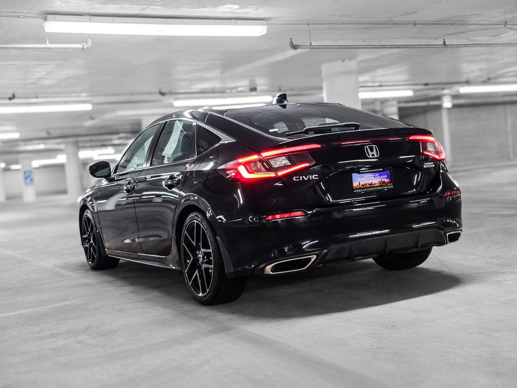 Used 2023 Honda Civic Sport Touring image 5