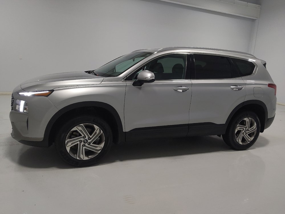 Used 2023 Hyundai Santa Fe SEL AWD/4WD image 2