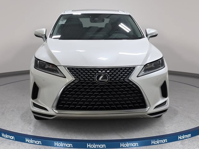 Used 2021 Lexus RX 450h AWD w/ Premium Package image 2