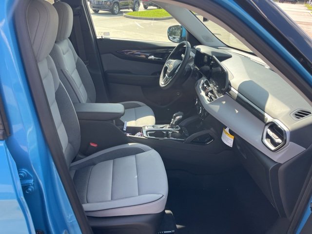 New 2026 Chevrolet TrailBlazer LT w/ Convenience Package image 29