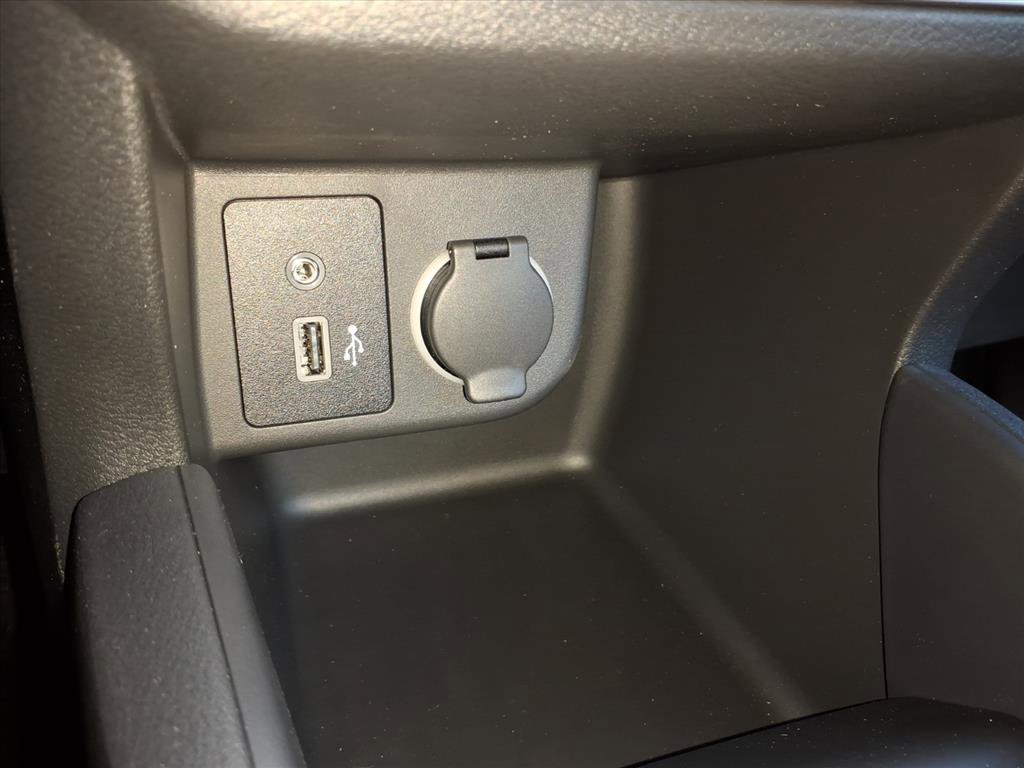 New 2025 Nissan Kicks Play S FWD image 26