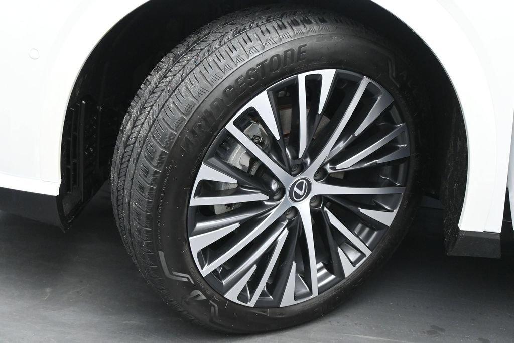 Used 2024 Lexus RX 350 Premium Plus w/ Convenience Package AWD/4WD image 21
