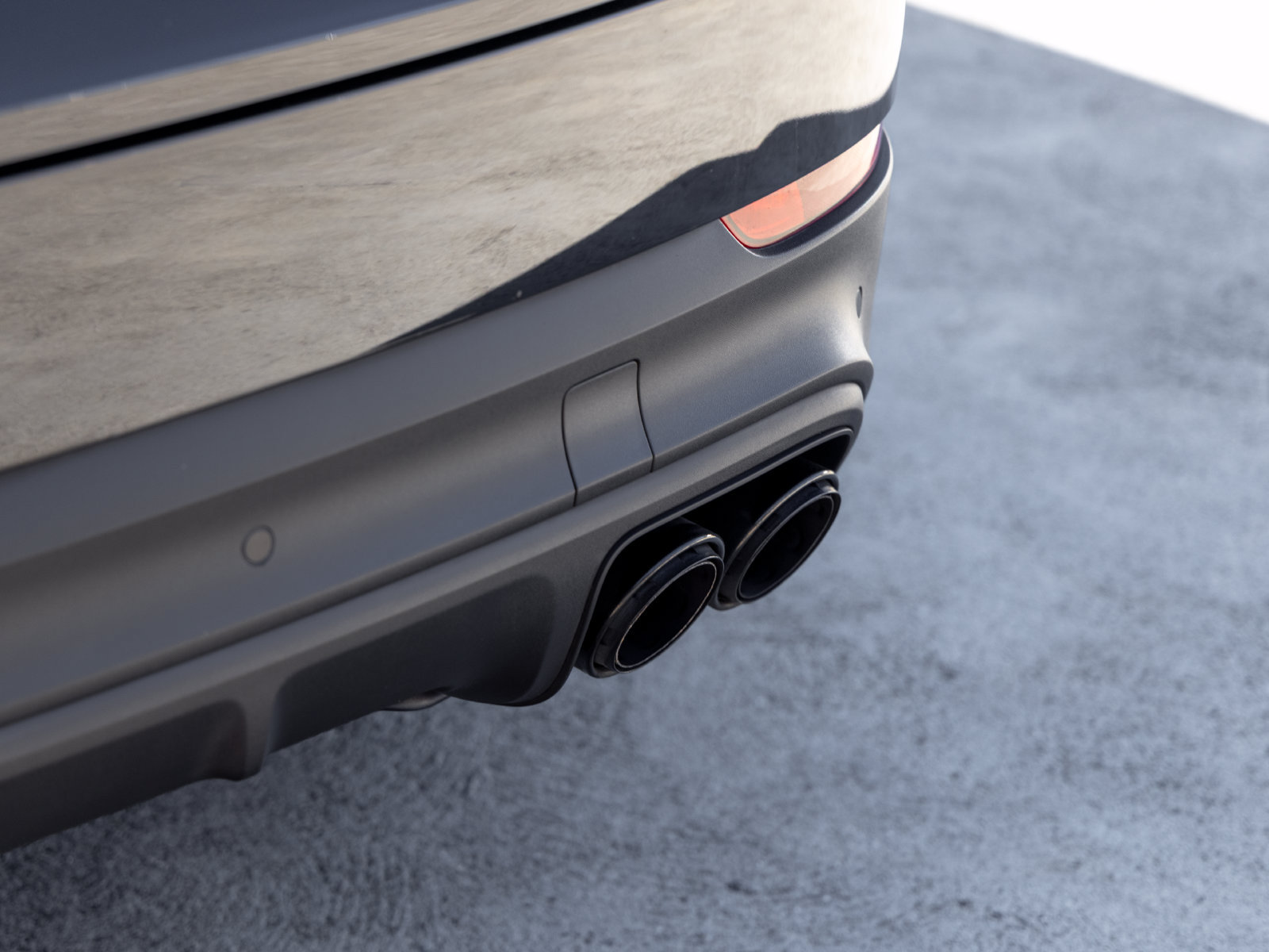 Certified 2023 Porsche Cayenne S Platinum AWD/4WD image 20
