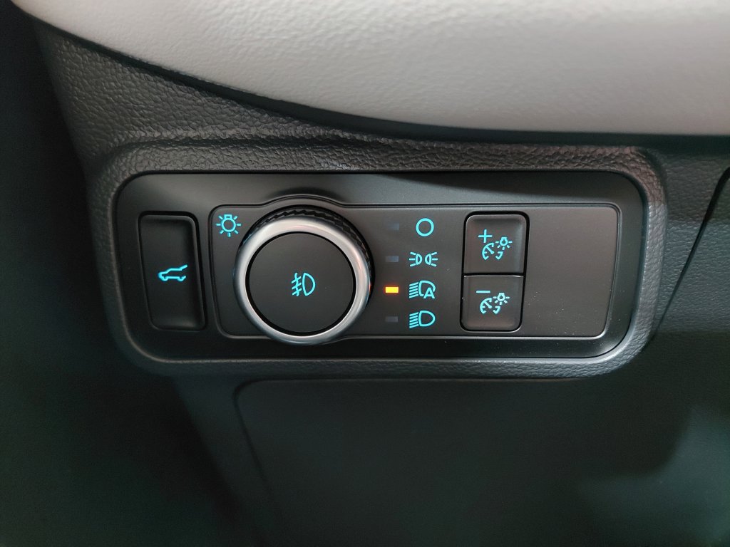 New 2026 Ford Explorer Active w/ Active Comfort Package AWD/4WD image 24