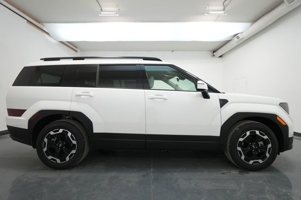 New 2026 Hyundai Santa Fe SEL image 10