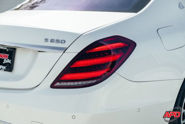 Used 2019 Mercedes-Benz Maybach S 650 image 58
