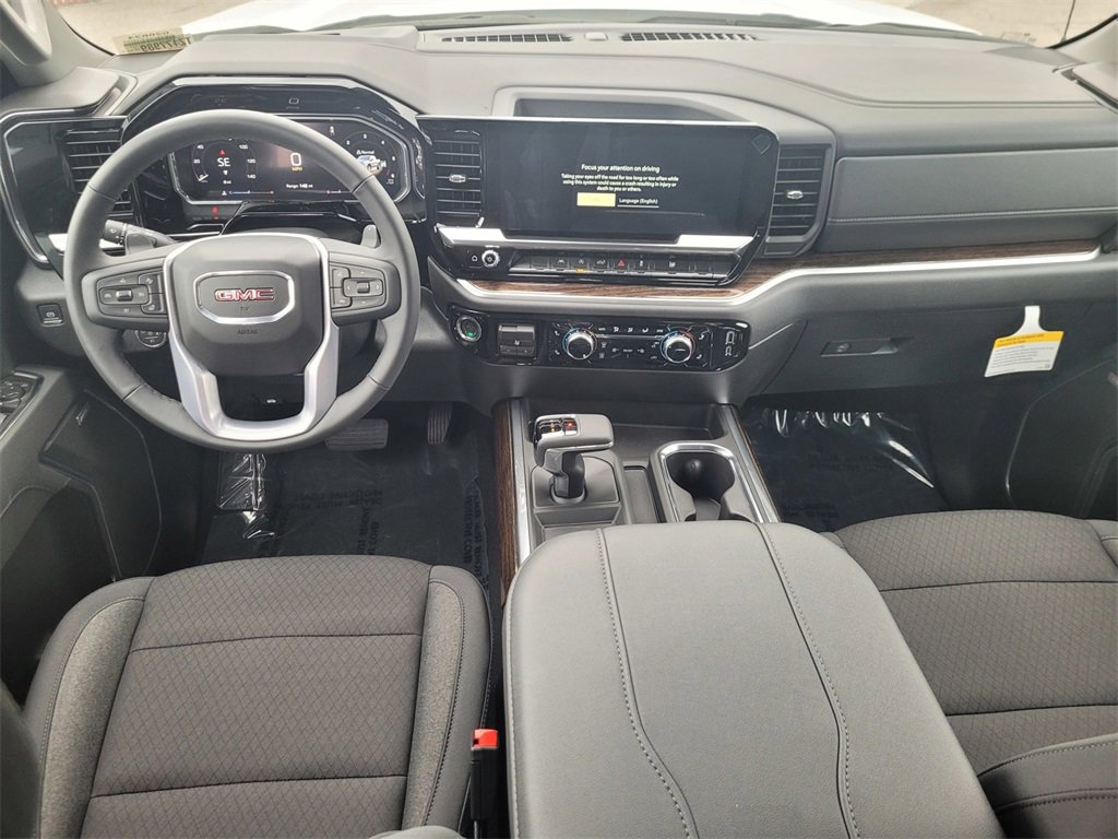 New 2026 GMC Sierra 1500 Elevation w/ Preferred Package image 10