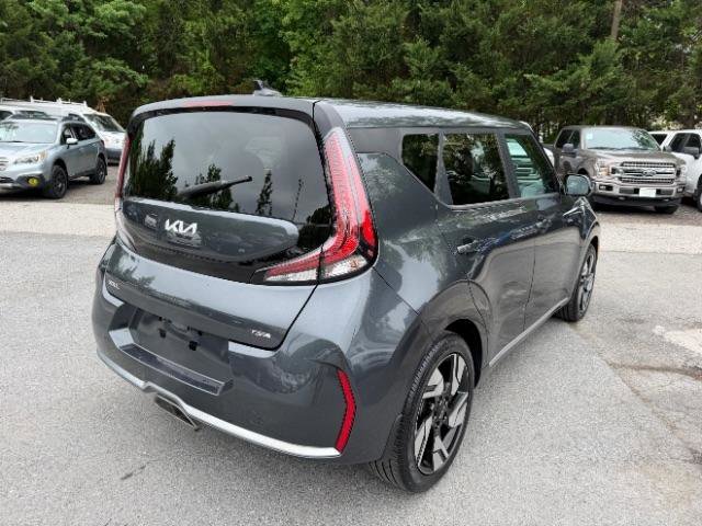 Used 2023 Kia Soul GT-Line FWD image 5