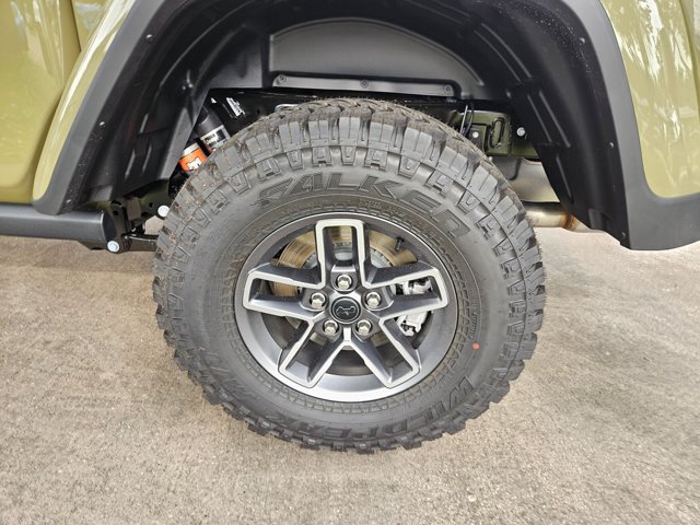 New 2026 Jeep Gladiator Mojave AWD/4WD image 10
