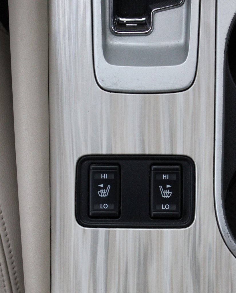 Used 2018 Nissan Murano SL w/ Moonroof Package image 42