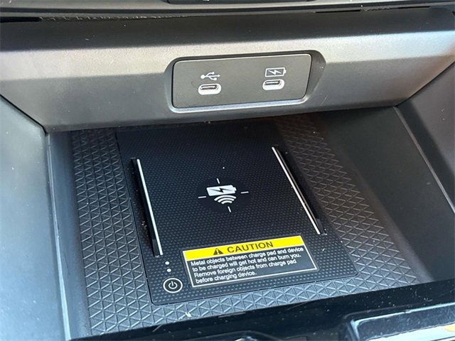 Used 2025 Honda Accord Sport image 19