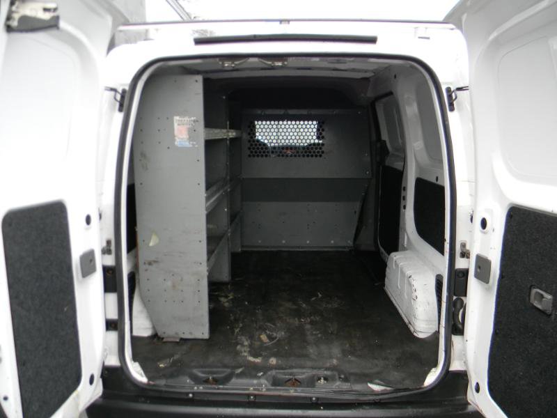 Used 2013 Nissan NV200 S w/ Cruise Control Pkg image 18