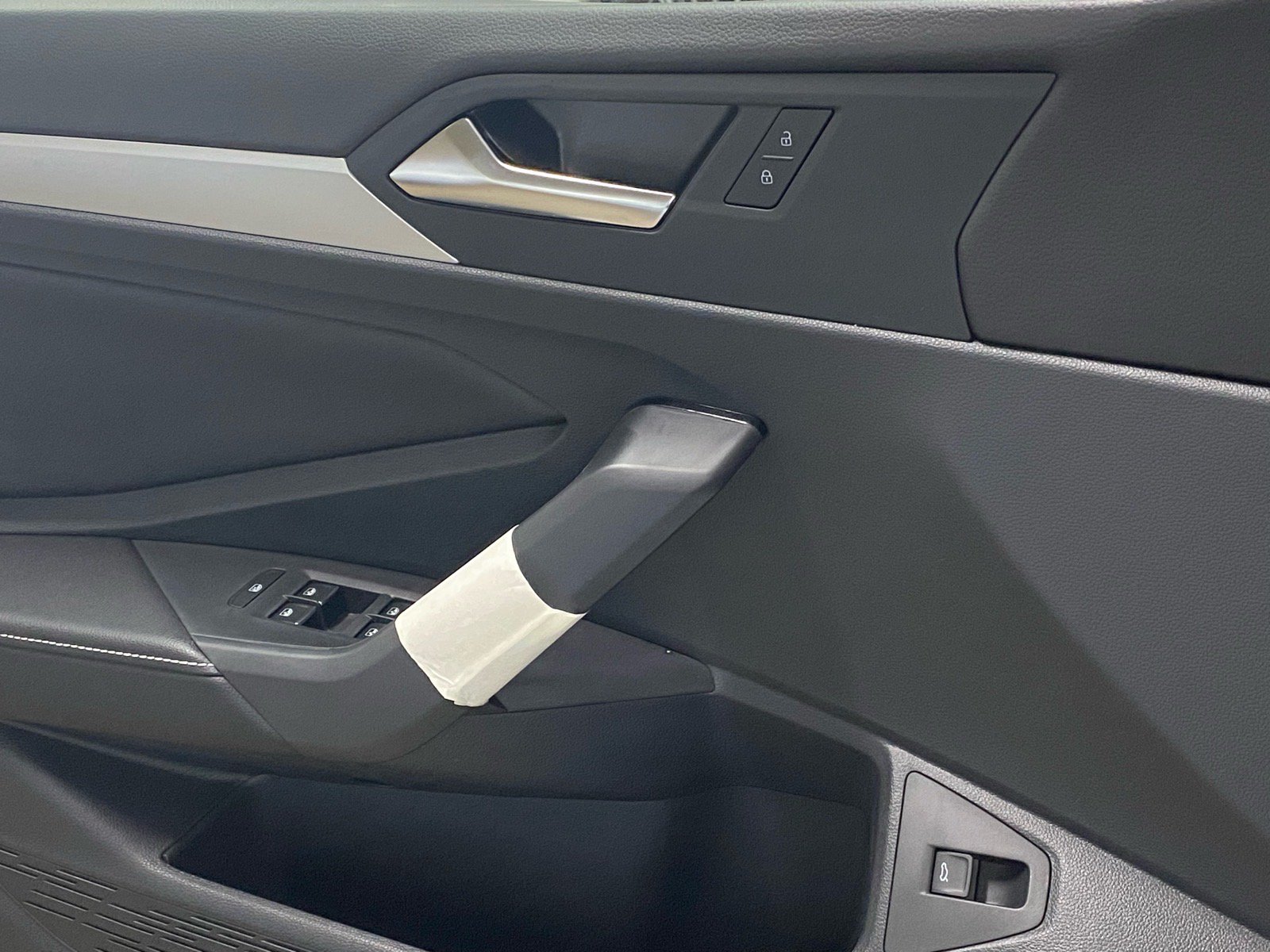 New 2026 Volkswagen Jetta Sport FWD image 10