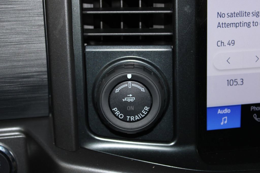 Used 2024 Ford F150 Tremor AWD/4WD image 45