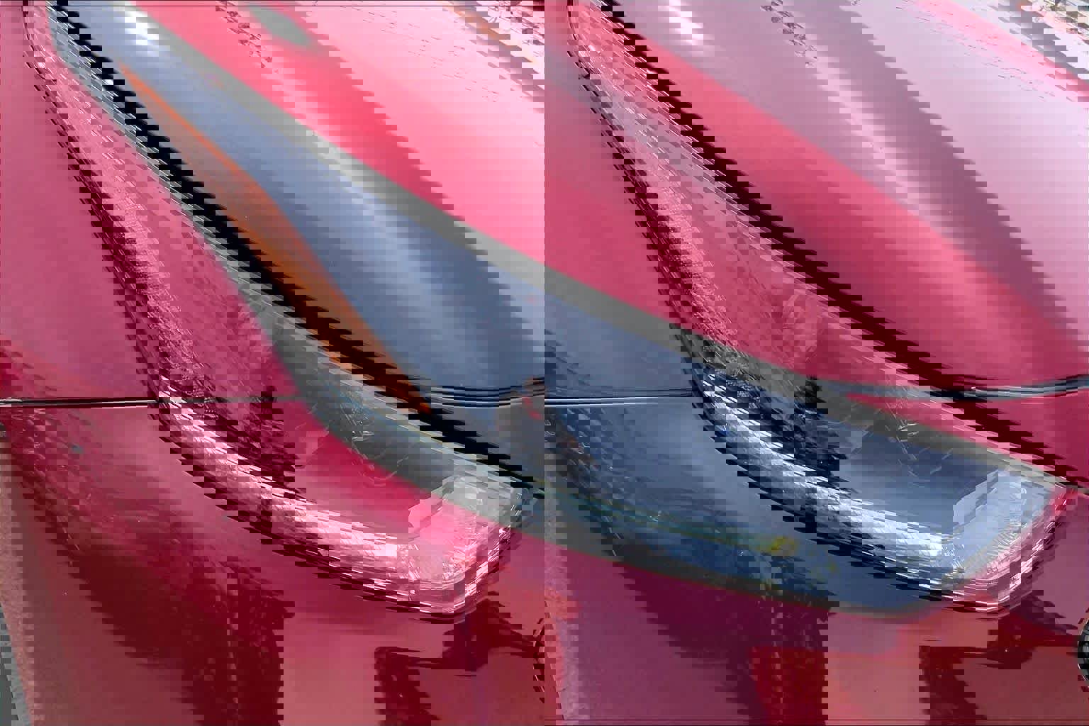 Used 2021 Toyota Highlander XSE image 28