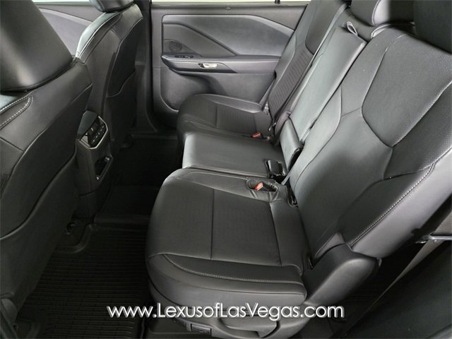 New 2026 Lexus TX 350 350 Premium image 12