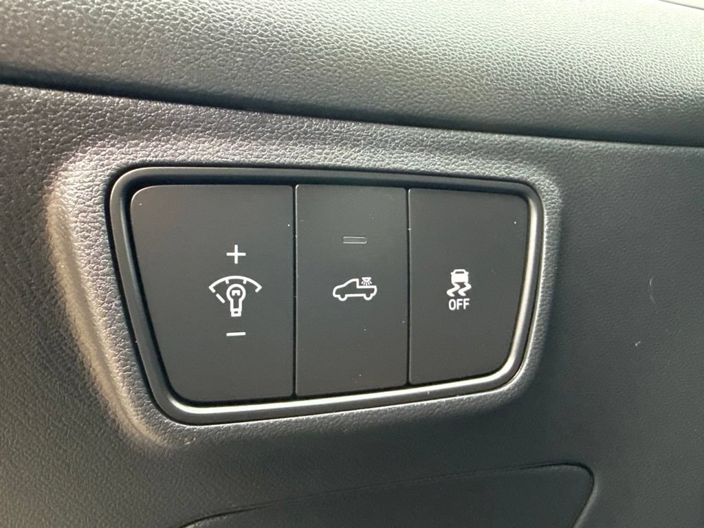 Used 2024 Hyundai Santa Cruz Limited AWD/4WD image 63