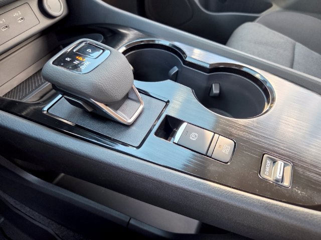 New 2026 Nissan Rogue SV FWD image 18