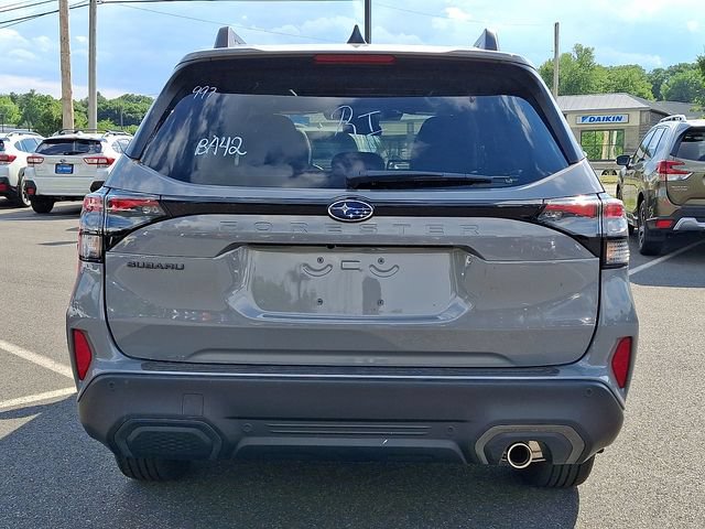 New 2026 Subaru Forester Limited AWD/4WD image 5