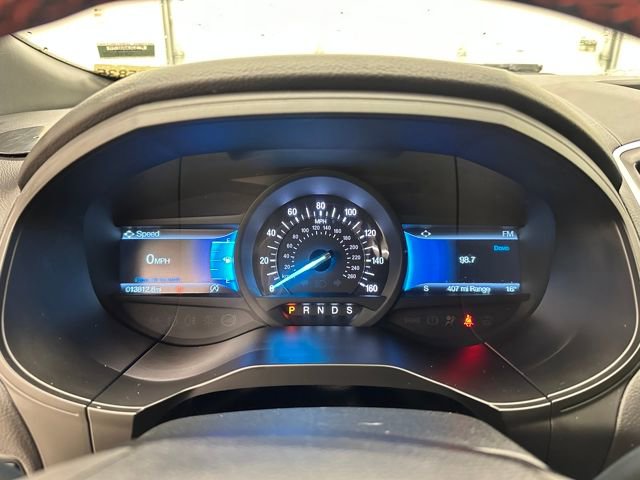 Certified 2024 Ford Edge ST-Line image 29