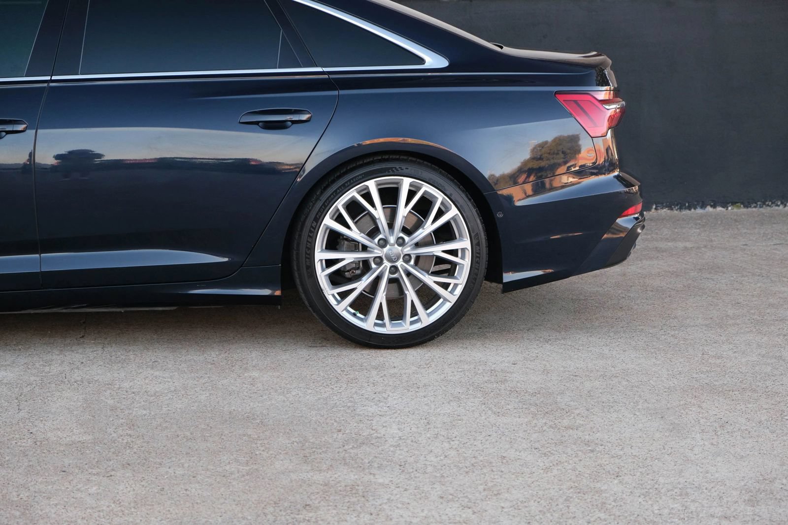 Used 2019 Audi A6 3.0T Prestige w/ Prestige Package AWD/4WD image 9