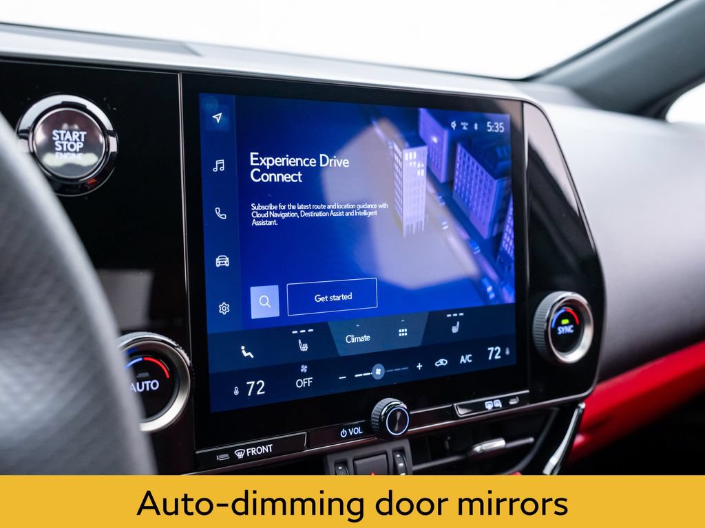 Used 2024 Lexus NX 350 F Sport AWD/4WD image 27