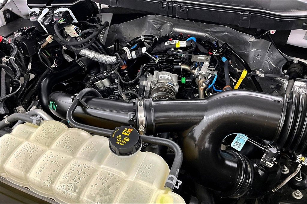 Used 2024 Ford F150 XL image 35