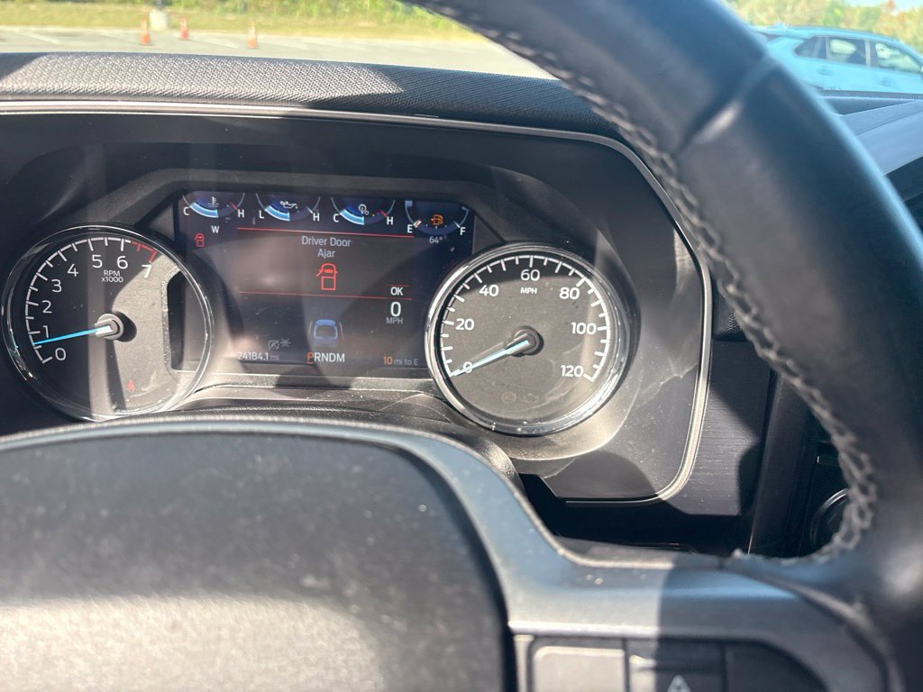 Used 2023 Ford F150 XLT w/ Equipment Group 302A High AWD/4WD image 42