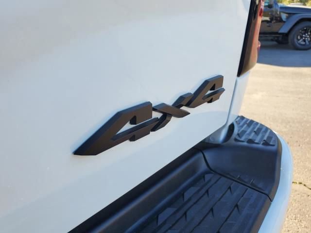 Used 2025 RAM 2500 Big Horn image 30