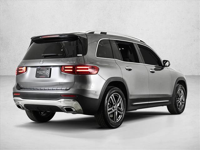 New 2026 Mercedes-Benz GLB 250 4MATIC video 4