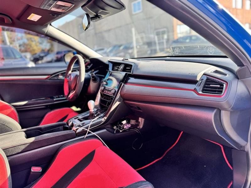 Used 2021 Honda Civic Type R image 10