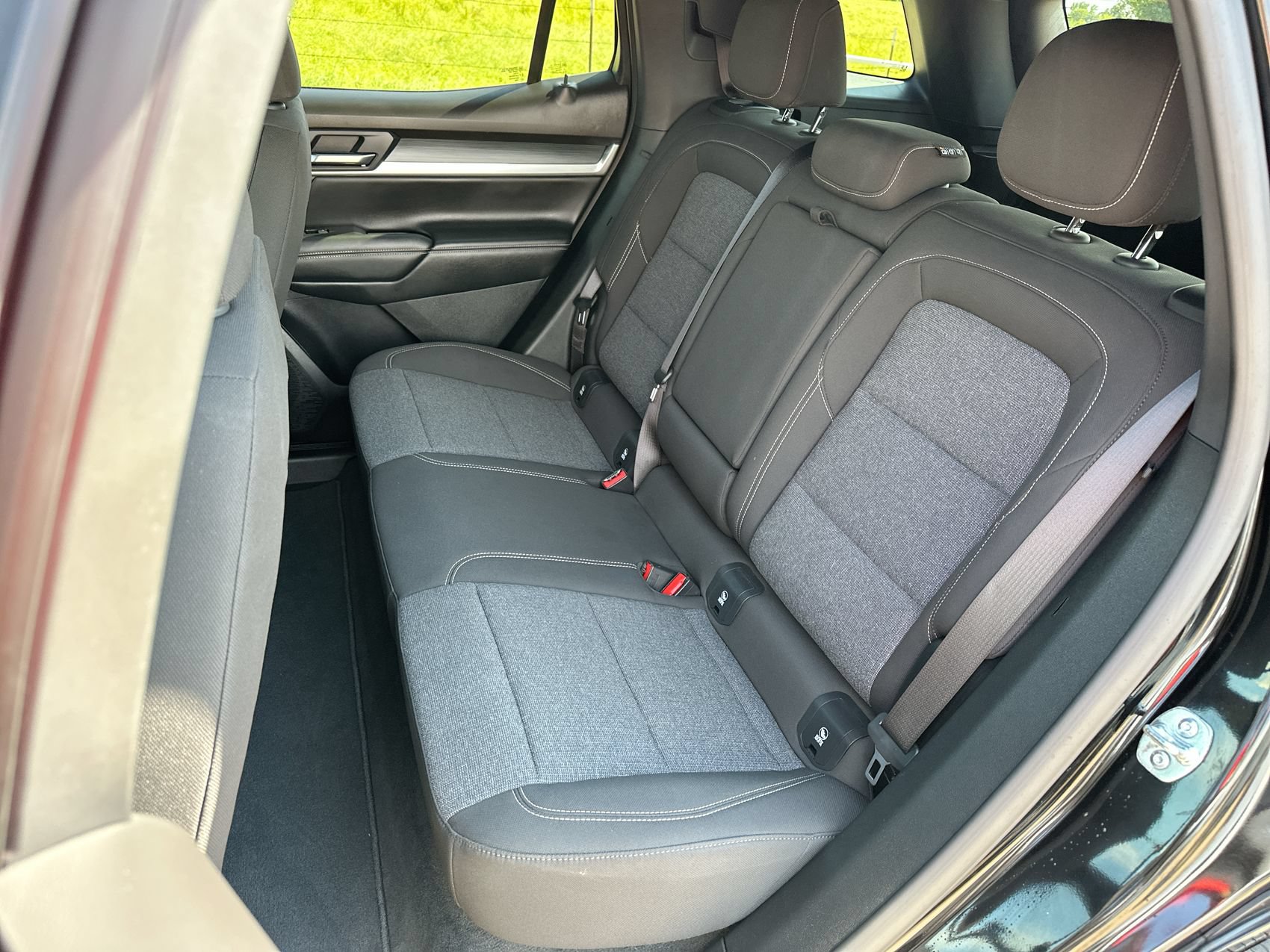 Used 2026 GMC Terrain Elevation FWD image 22