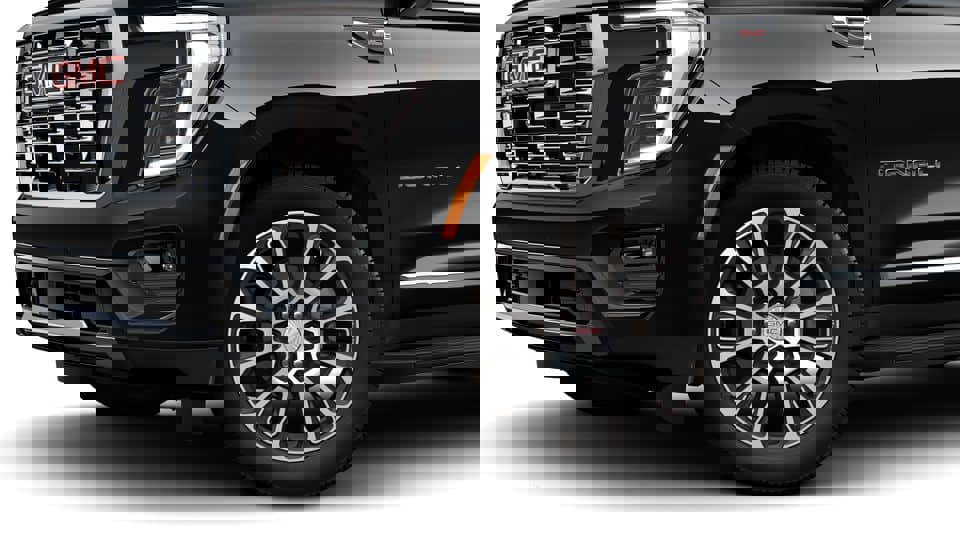 New 2026 GMC Yukon Denali image 31