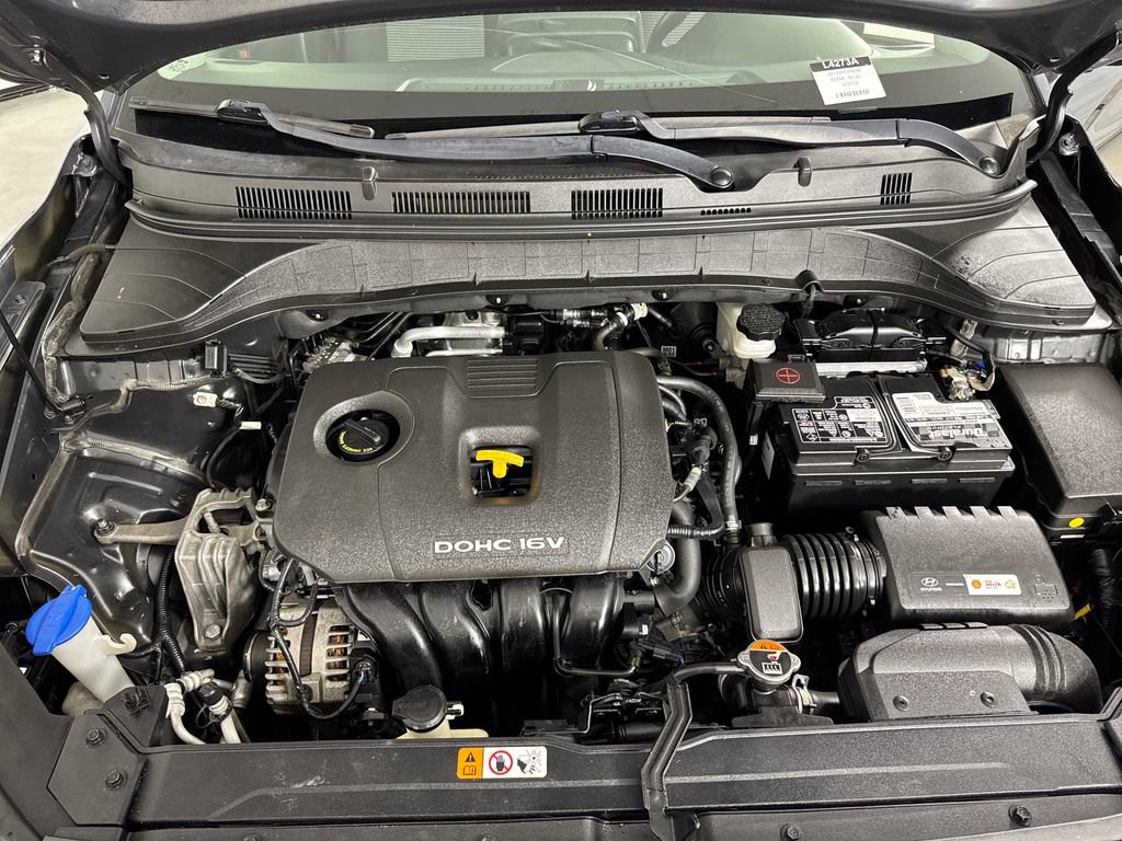 Used 2019 Hyundai Kona SEL w/ SEL Tech Package 02 image 21