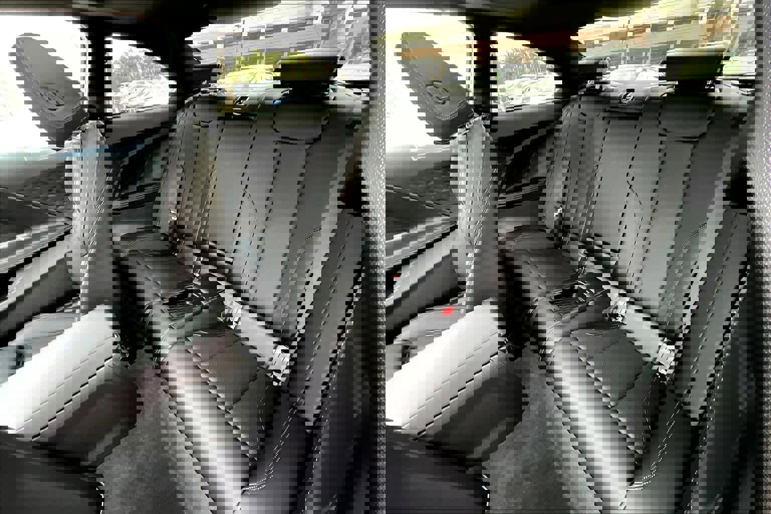 Used 2024 BMW 230i Coupe w/ Convenience Package image 17