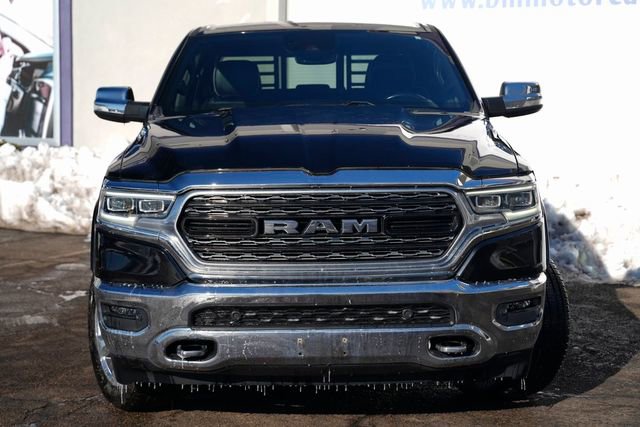 Used 2022 RAM 1500 Limited image 5