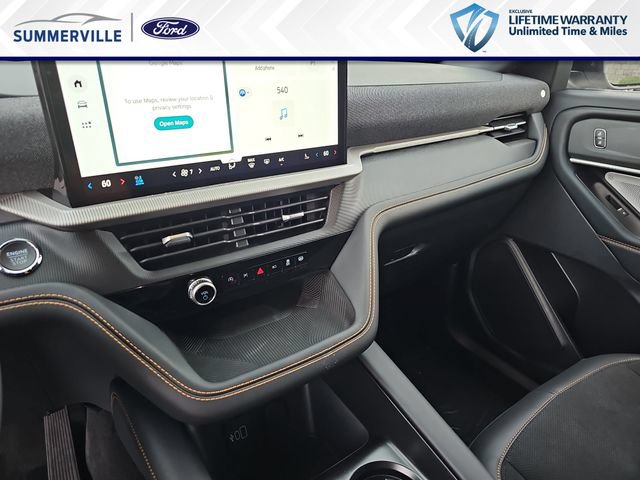 New 2026 Ford Explorer Tremor AWD/4WD image 24