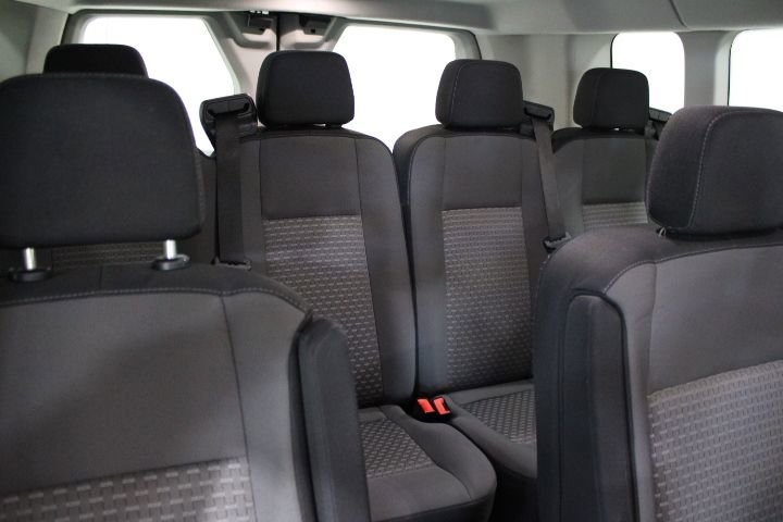 Used 2023 Ford Transit 350 XLT image 43