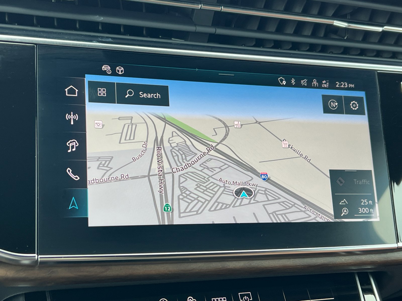 Used 2025 Audi Q7 3.0T Premium Plus w/ Premium Plus Package image 19