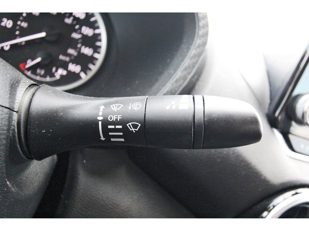 Used 2024 Nissan Sentra S w/ Trunk Package FWD image 12