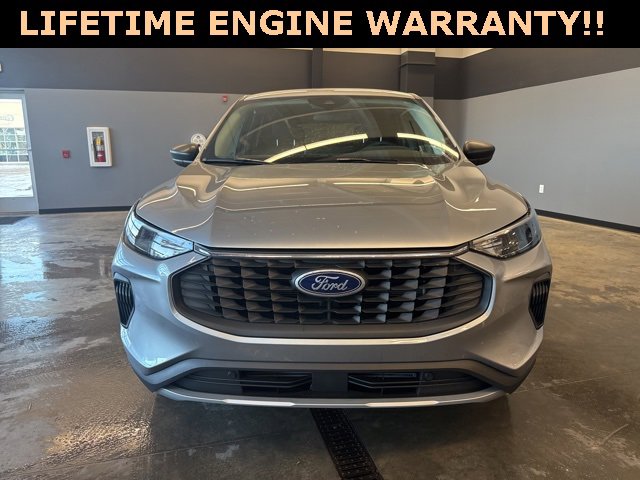 Used 2023 Ford Escape Active w/ Tech Pack #1 image 4