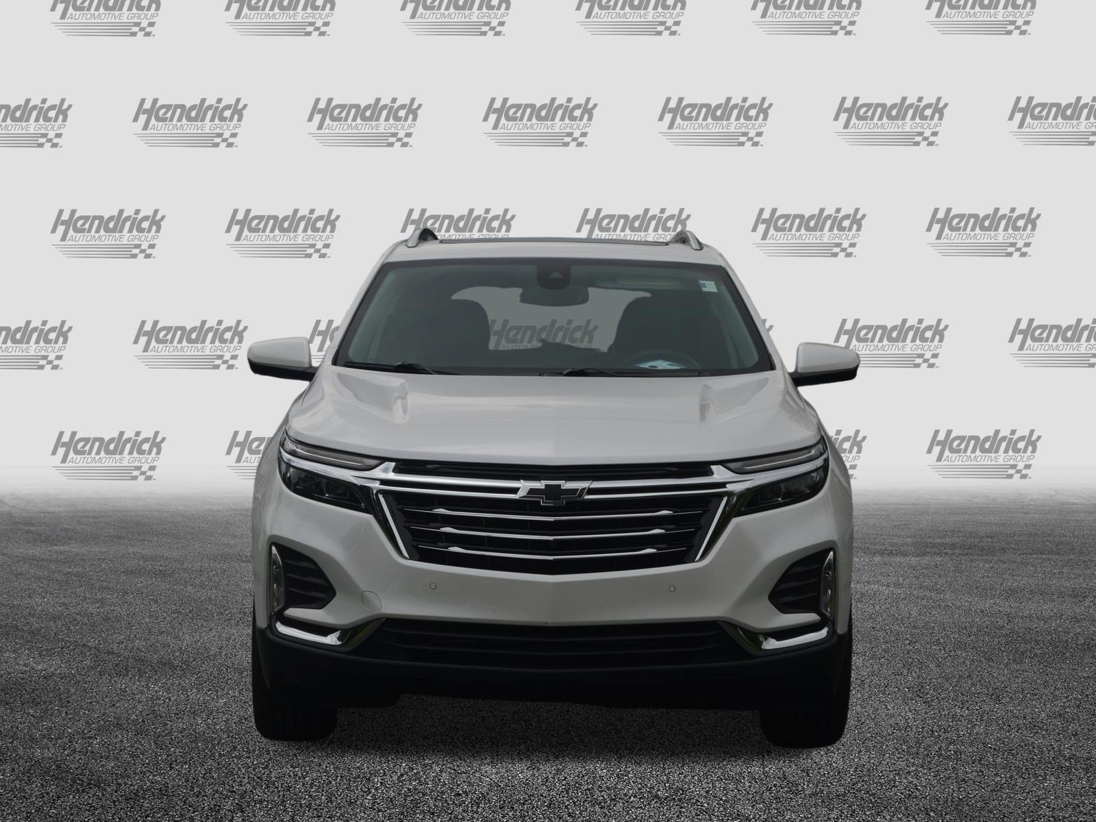 Used 2024 Chevrolet Equinox Premier AWD/4WD image 6