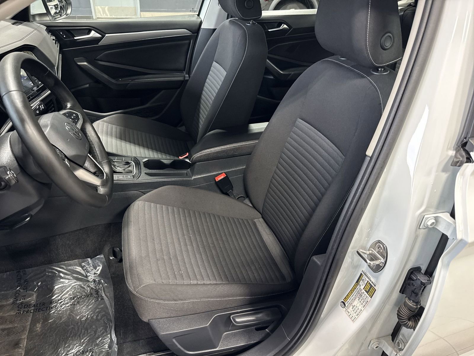 Used 2024 Volkswagen Jetta S image 24