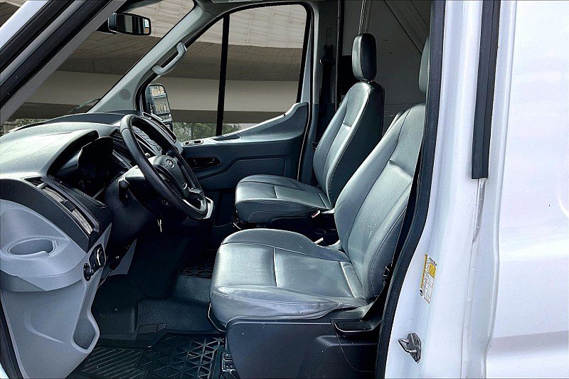 Used 2017 Ford Transit 250 148 Medium Roof image 20