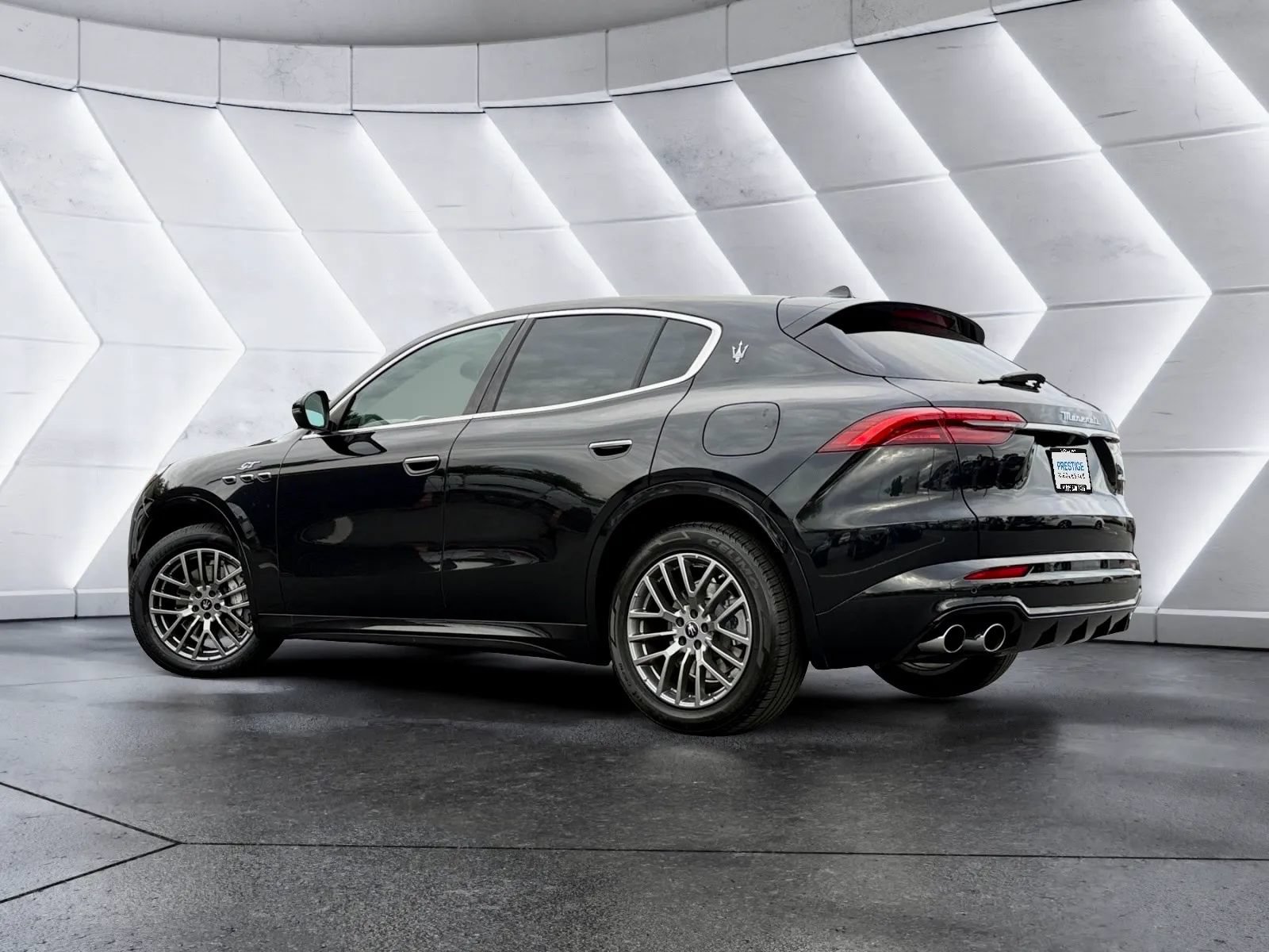 Used 2024 Maserati Grecale GT AWD/4WD image 6
