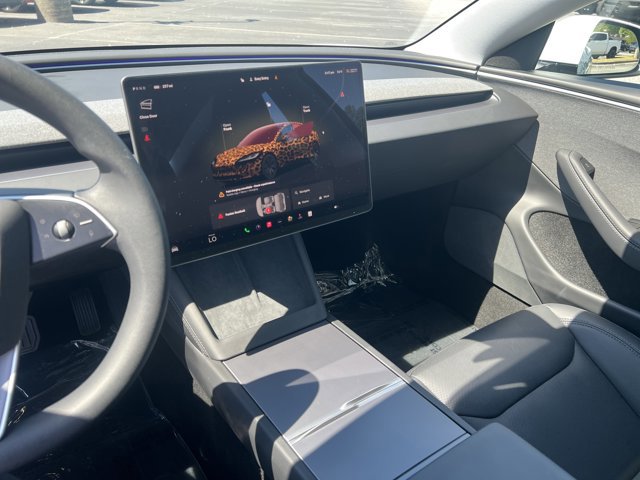Used 2025 Tesla Model 3 Long Range image 15