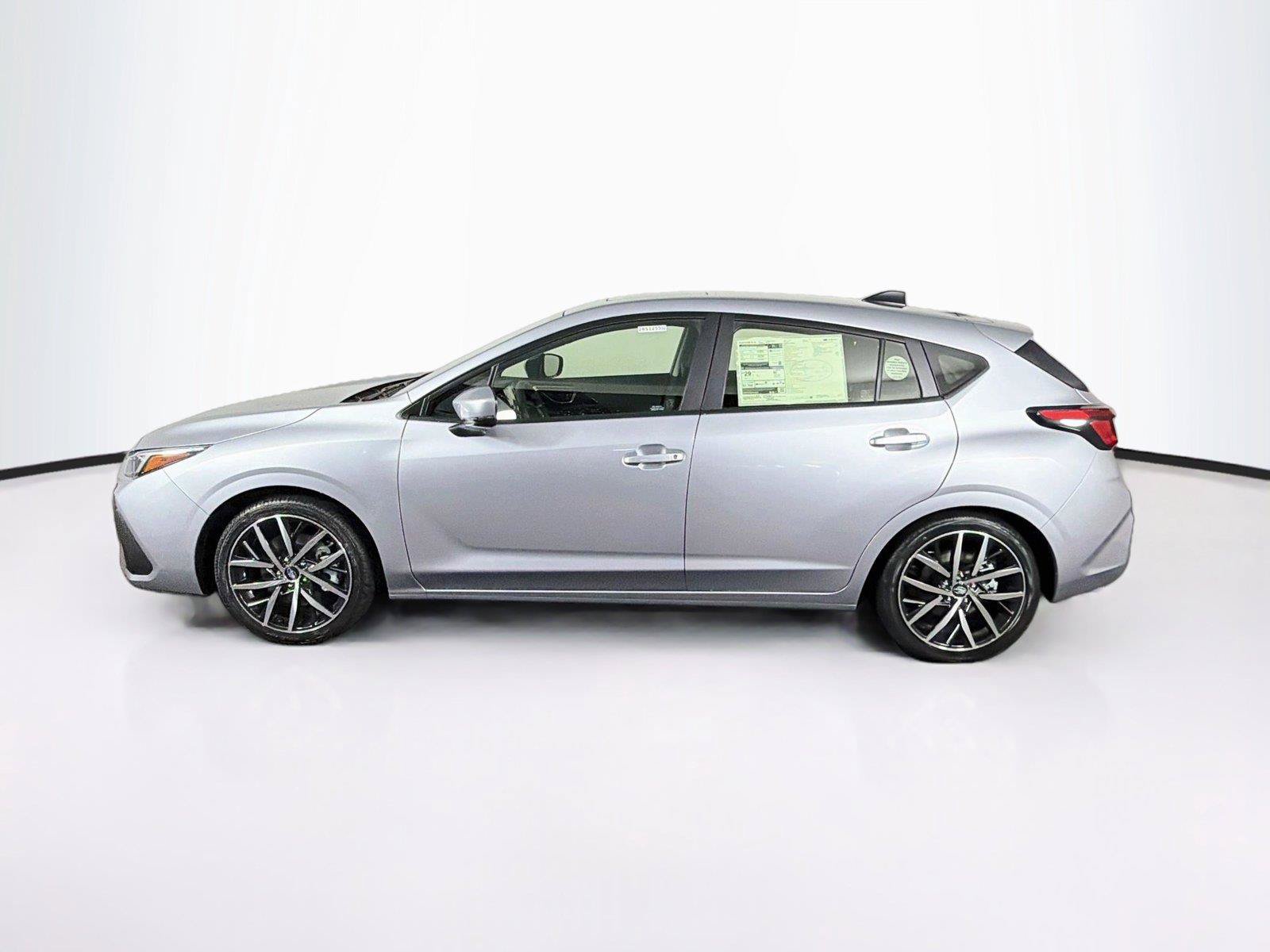 New 2026 Subaru Impreza 2.0i Sport AWD/4WD image 8
