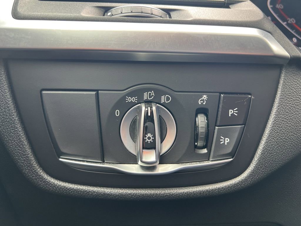 Used 2024 BMW X3 xDrive30i image 18