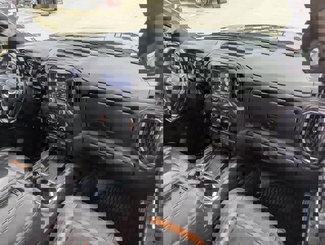 Used 2020 GMC Sierra 1500 AT4 w/ AT4 Premium Package image 29